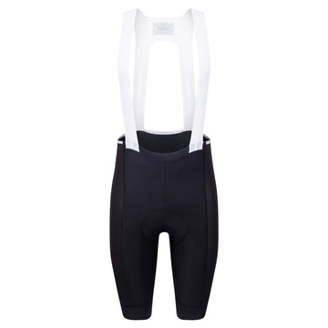 Isadore Signature Climber’s Bib Shorts Trägerhose Black