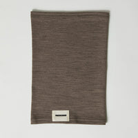 Casquette de Pluie Universal Colors Heavy Bark Marron