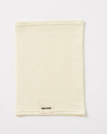 Fingerscrossed Unisex Merino Tube Schlauchschal Tofu