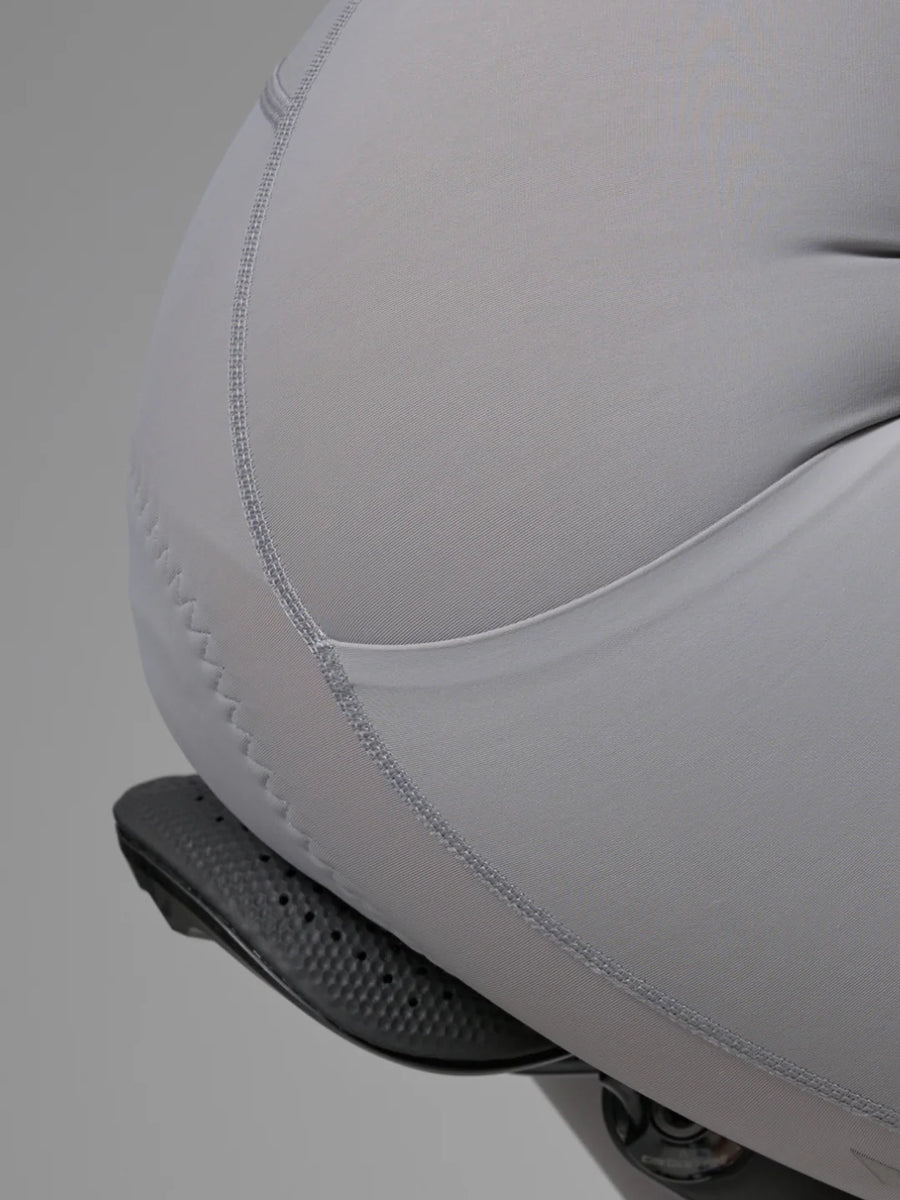 Maap Drome Team Bib Evo Cargo Men's Bib Short Radhose Ice Gray