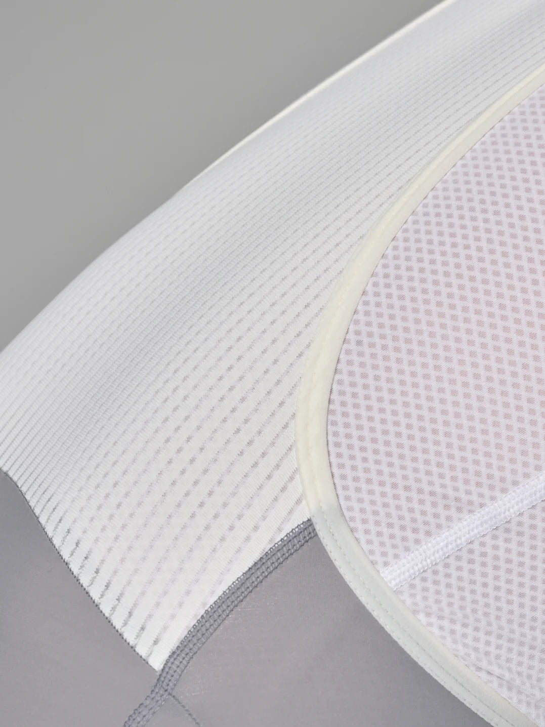 Maap Drome Team Bib Evo Cargo Men's Bib Short Radhose Ice Gray