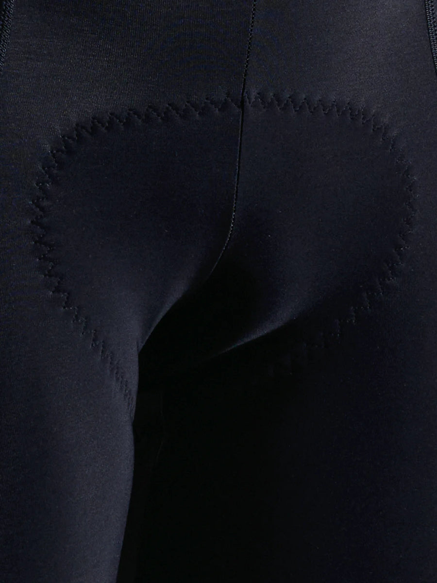 Maap Men's Team Evo Cargo Thermal Bib Tight Winter-Radhose Black