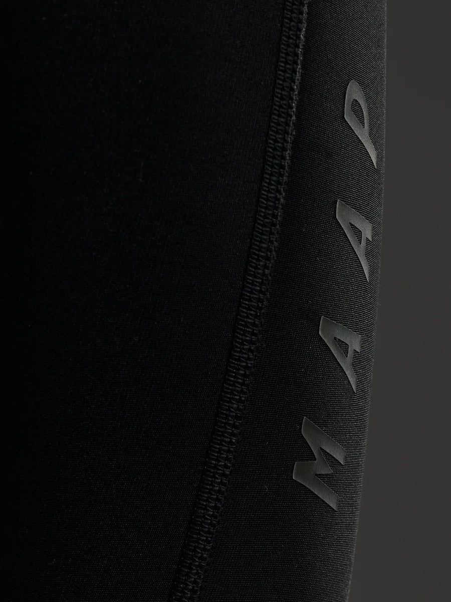 Maap Men's Team Evo Cargo Thermal Bib Tight Winter-Radhose Black