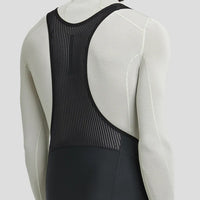 Maap Men's Thermal Base Layer LS Tee Radunterhemd langarm Fog