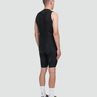Maap Men's Thermal Base Layer Vest Radunterhemd Black