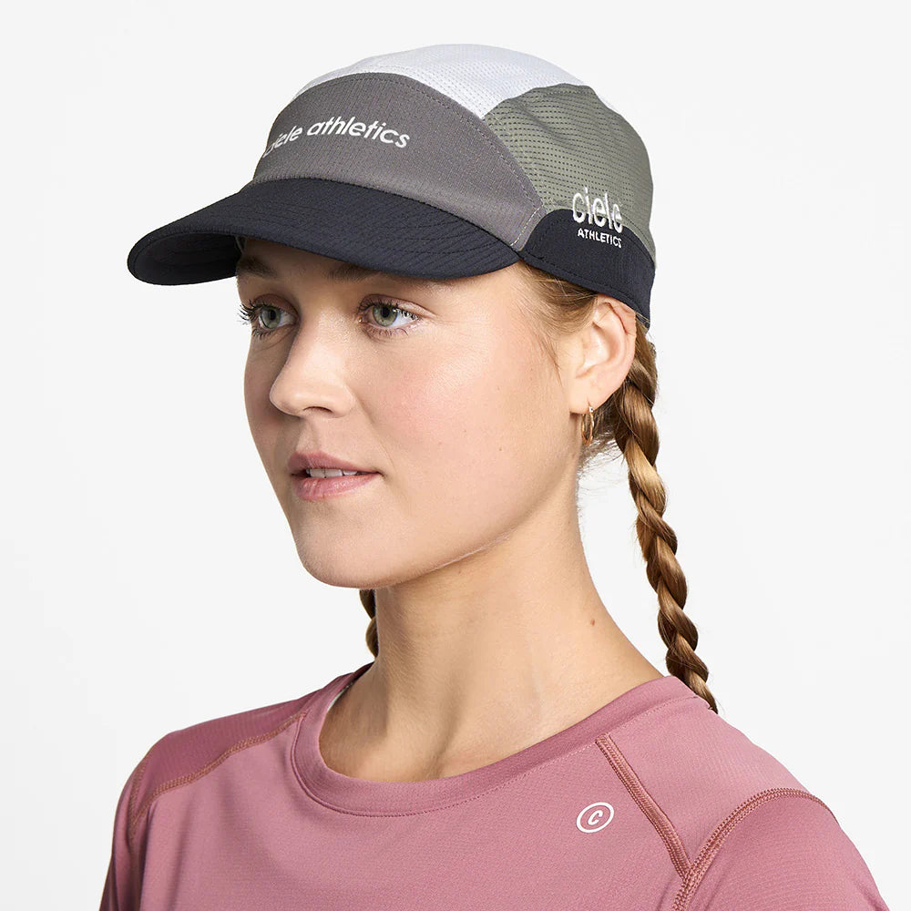 Bonnet Universal Colors Merino Bonnet Casual Canopy Vert