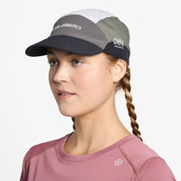 Bonnet Universal Colors Merino Bonnet Casual Canopy Vert