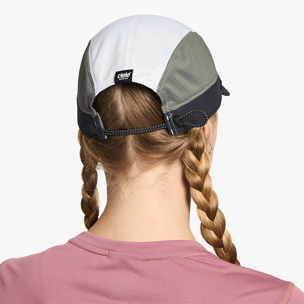 Bonnet Universal Colors Merino Bonnet Casual Canopy Vert