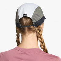 Bonnet Universal Colors Merino Bonnet Casual Canopy Vert