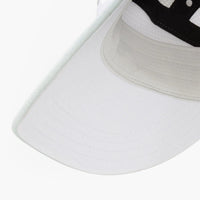 Ciele Athletics FSTCap SC Field Iconic SL Running Cap Laufkappe Light Grey