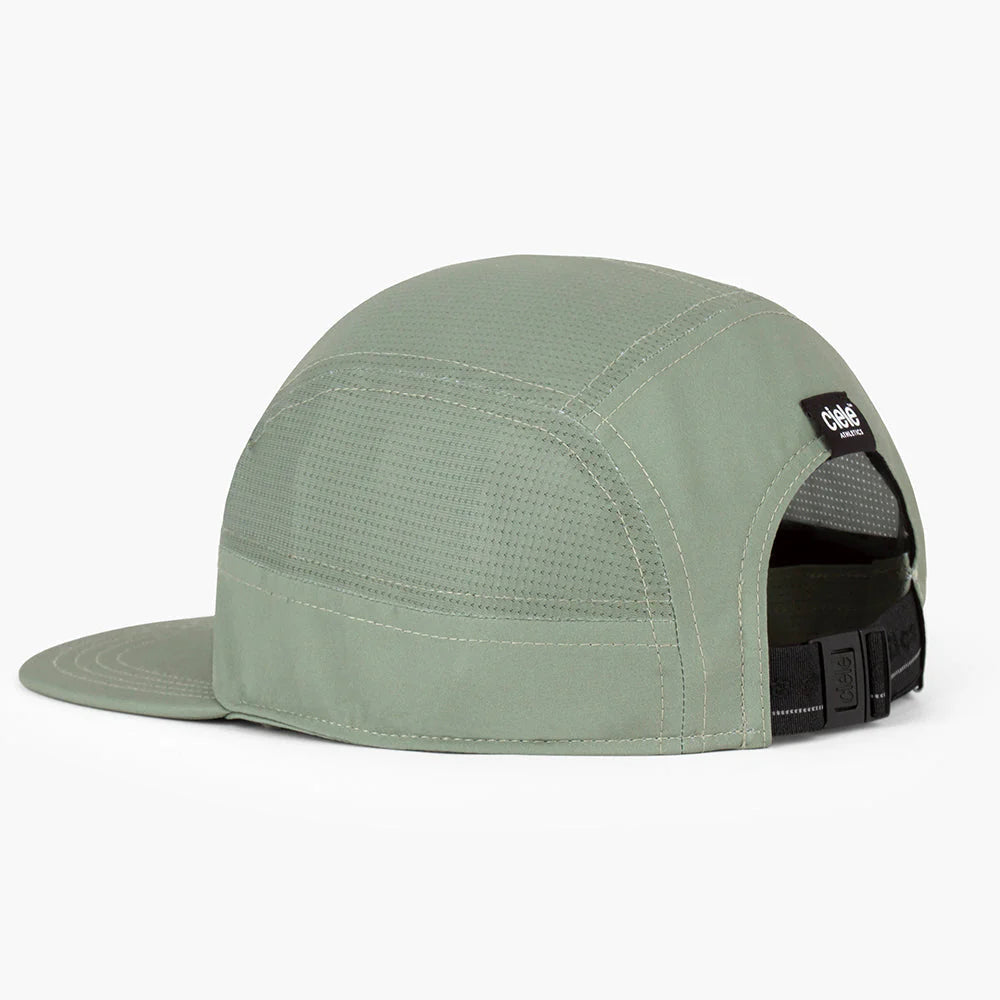 Bonnet Universal Colors Merino Bonnet Casual Canopy Vert