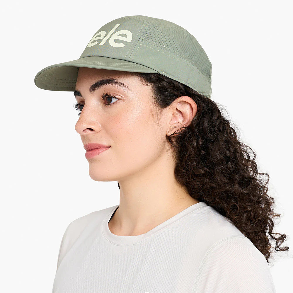 Bonnet Universal Colors Merino Bonnet Casual Canopy Vert