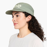 Bonnet Universal Colors Merino Bonnet Casual Canopy Vert