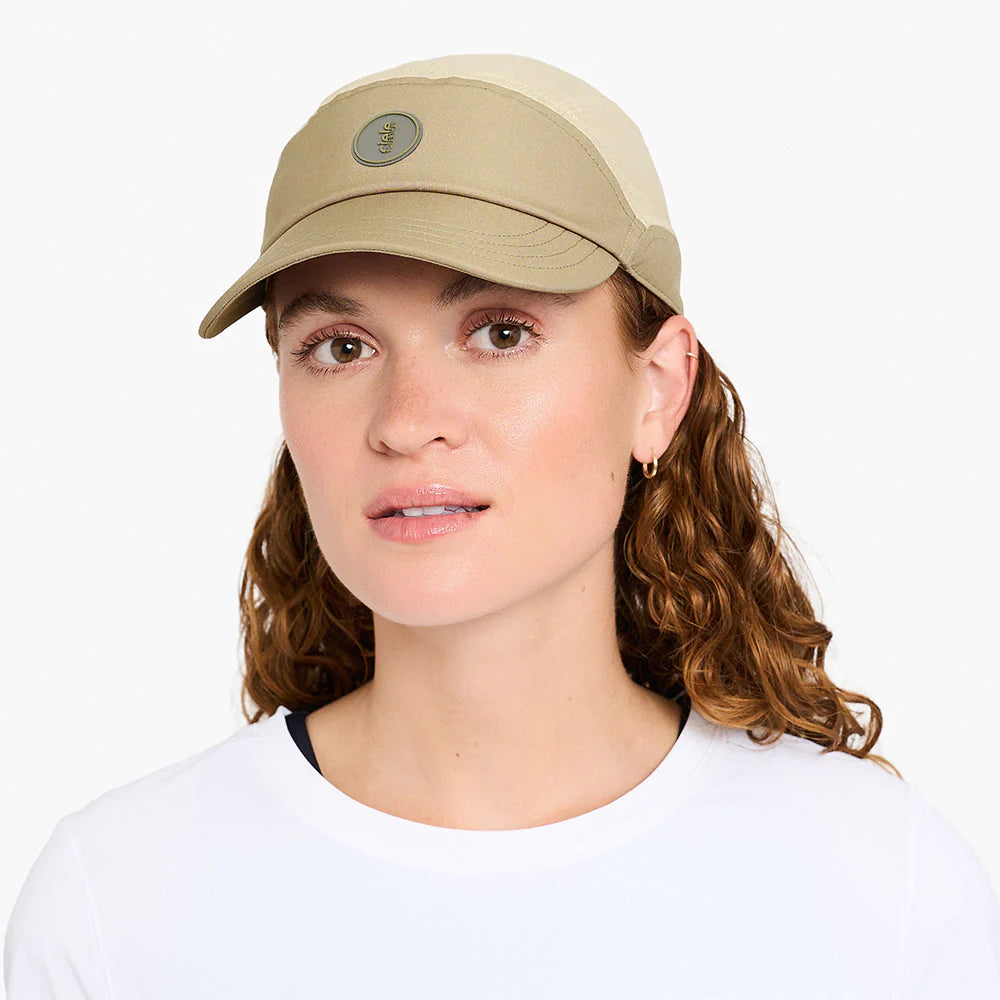 Bonnet Universal Colors Merino Bonnet Casual Canopy Vert