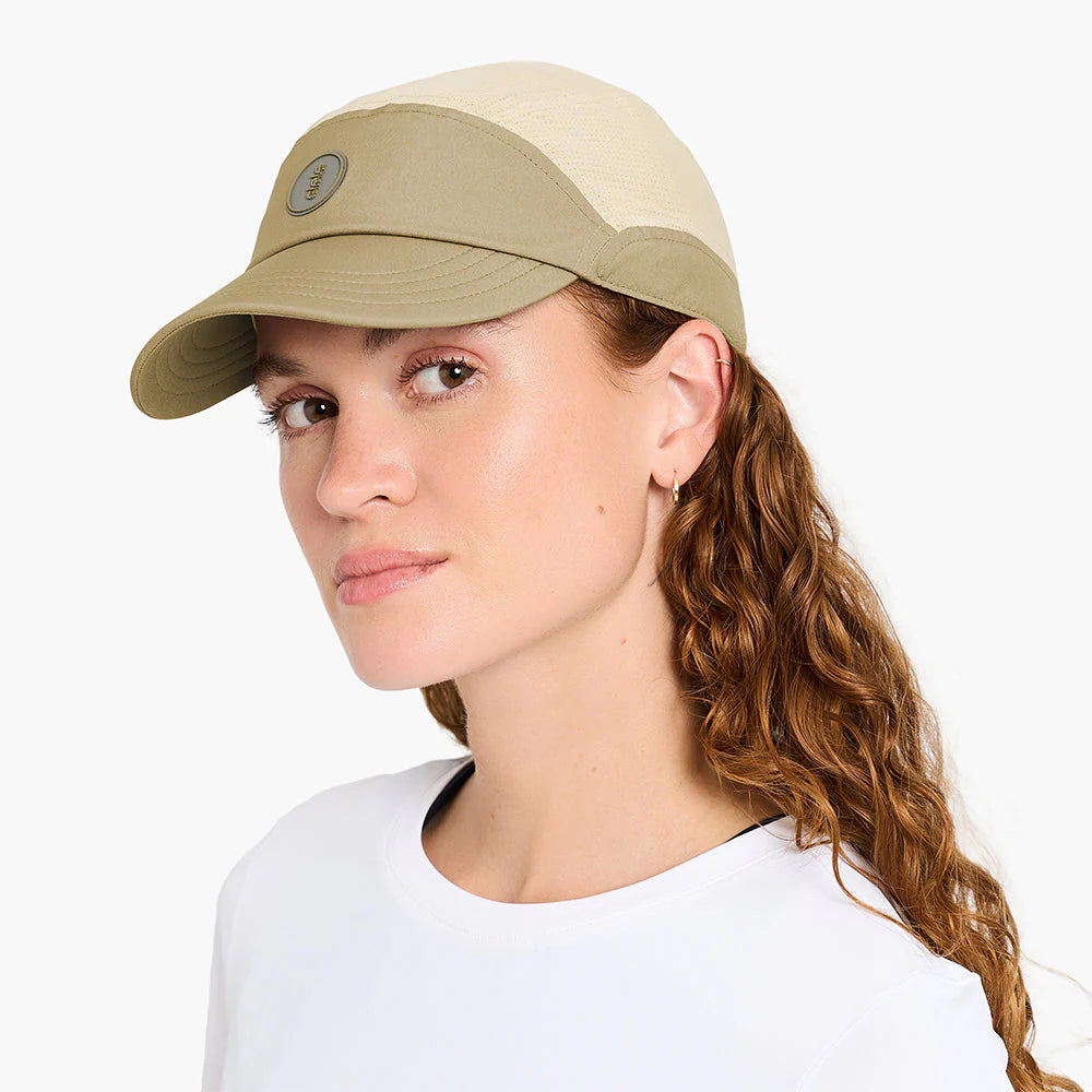 Bonnet Universal Colors Merino Bonnet Casual Canopy Vert