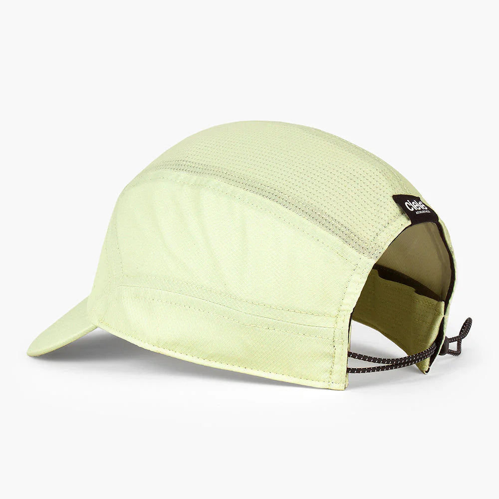 Bonnet Universal Colors Merino Bonnet Casual Canopy Vert