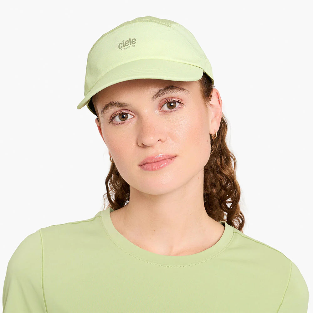 Bonnet Universal Colors Merino Bonnet Casual Canopy Vert