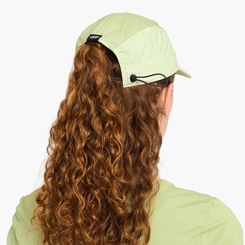 Bonnet Universal Colors Merino Bonnet Casual Canopy Vert