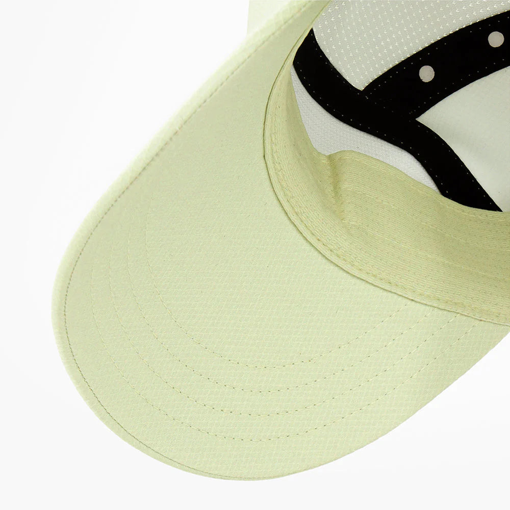 Bonnet Universal Colors Merino Bonnet Casual Canopy Vert