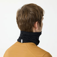Universal Colours Mono Neck Warmer Nackenwärmer Black