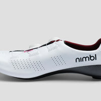 Nimb Ultimate Exceed Giro d’Italia Limited Edition Shoes Rennradschuhe Pink