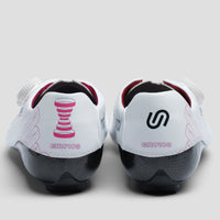 Nimb Ultimate Exceed Giro d’Italia Limited Edition Shoes Rennradschuhe Pink