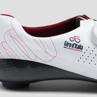 Nimb Ultimate Exceed Giro d’Italia Limited Edition Shoes Rennradschuhe Pink