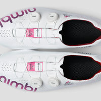 Nimb Ultimate Exceed Giro d’Italia Limited Edition Shoes Rennradschuhe Pink