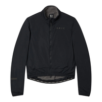 Universal Colours Mono Men's Insulated Jacket Thermo Fahrradjacke Slate Grey