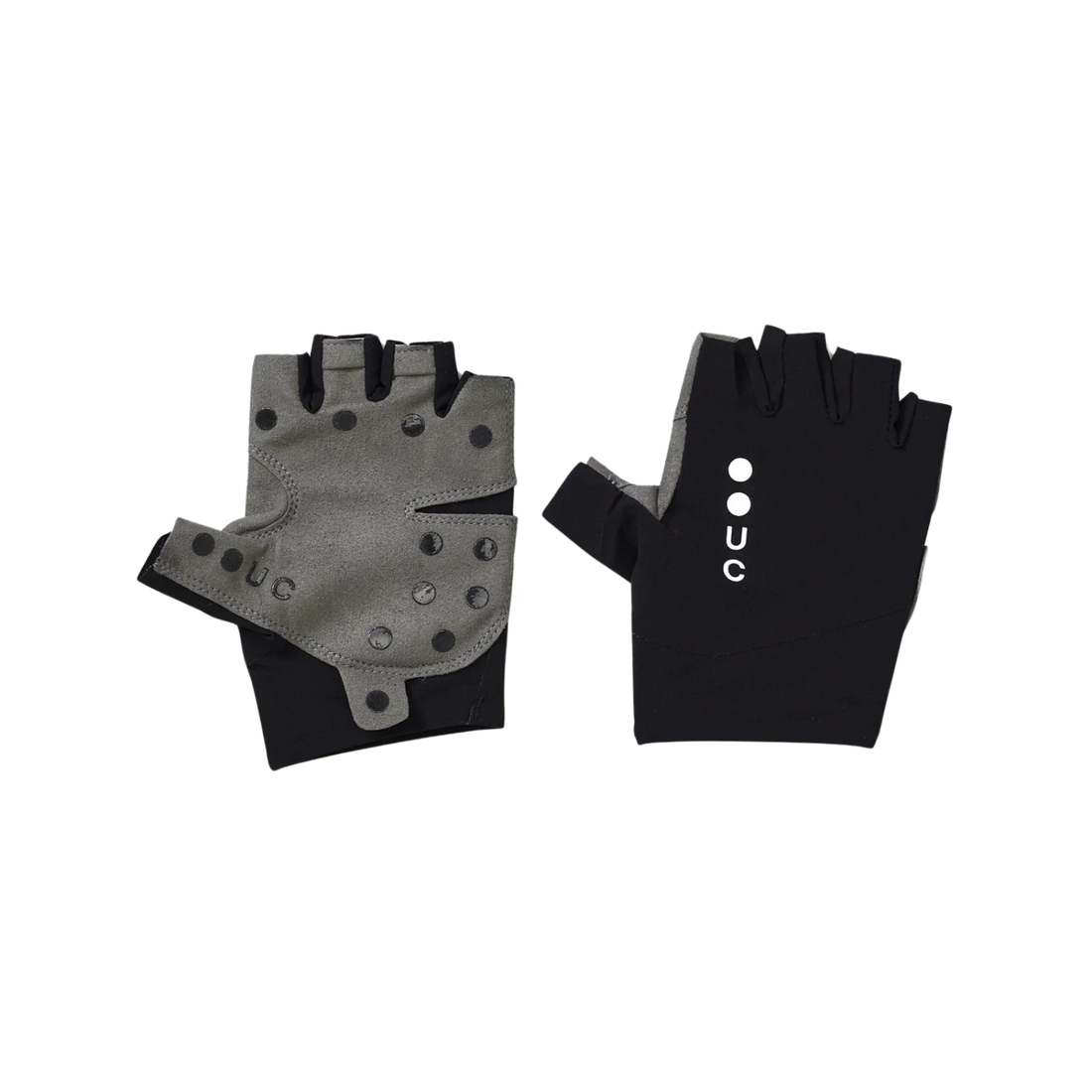 Gants Universal Colors Mono Mitts Noir