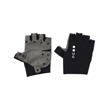 Guanti Universal Colors Mono Mitts Neri