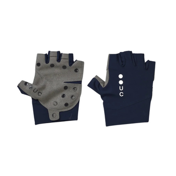 Guanti Universal Colors Mono Mitts Blu Navy