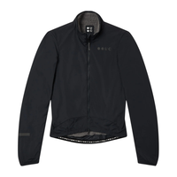 Universal Colours Mono Women's Insulated Jacket Thermo Fahrradjacke Slate Grey