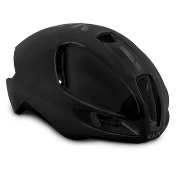 Kask Utopia Helmet Rennradhelm Black Matt