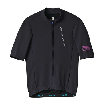 Maap Embark Team Men's Jersey Radtrikot Black