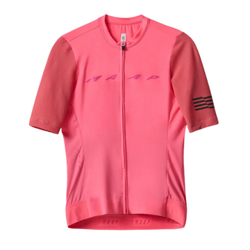 Maap Evade Pro Base Women's Jersey 2.0 Radtrikot Epic Pink