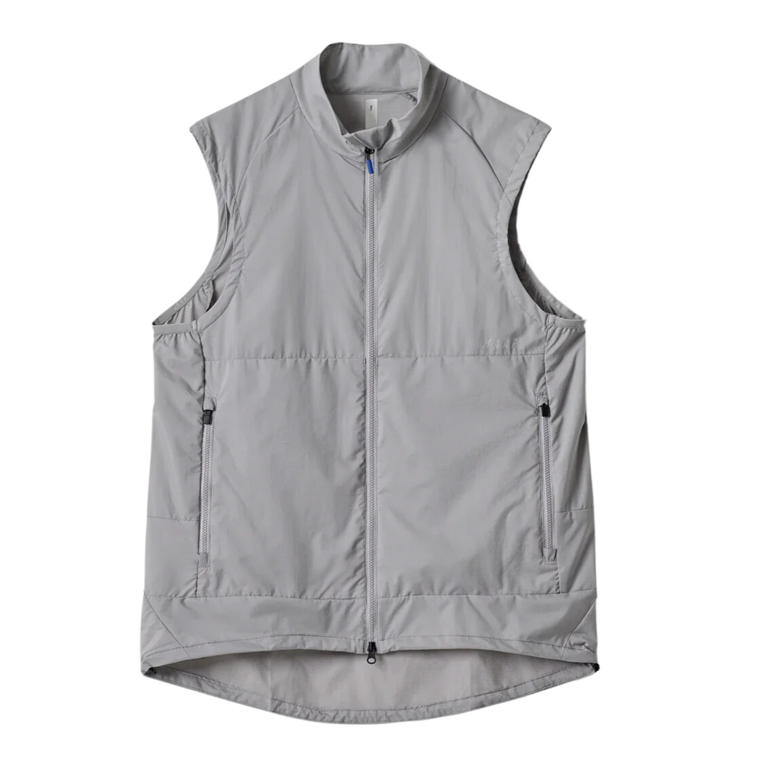 Maap Men's Alt_Road™ Wind Vest Weste Zinc