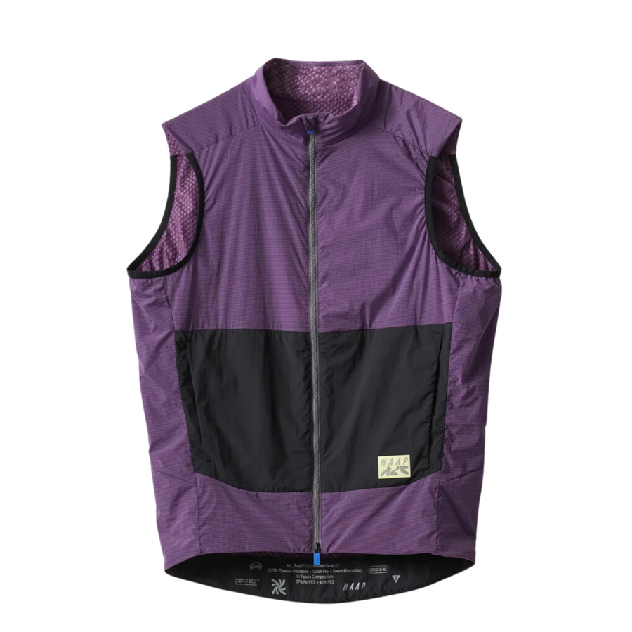 Maap Men's Alt_Road™ Insulated Vest Weste Agate