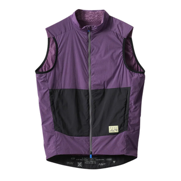 Maap Women's Alt_Road™ Insulated Vest Weste Agate