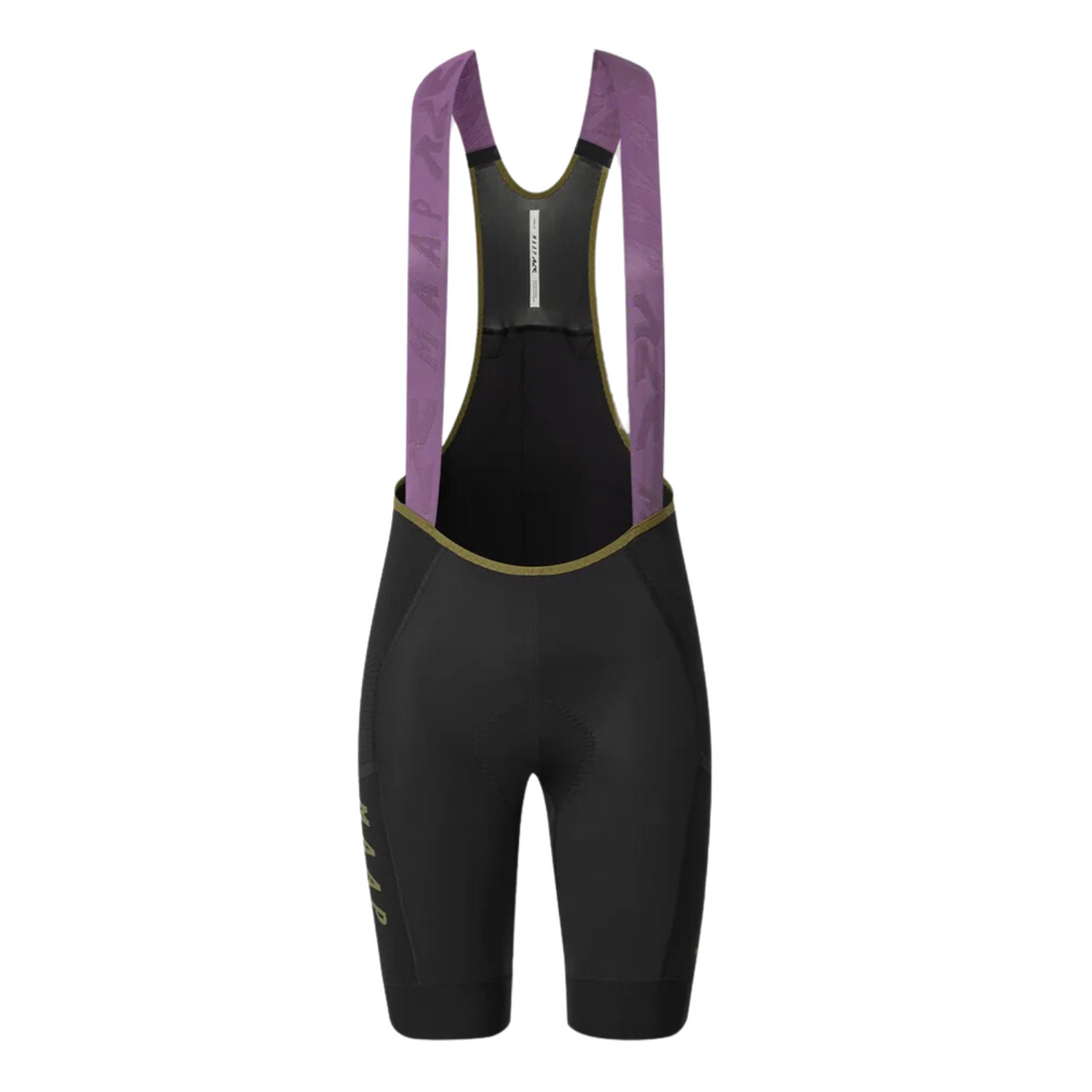 Maap Women's Alt_Road™ Cargo Bib 2.0 Bib Short Radhose Black