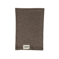 Fingerscrossed Unisex Merino Tube Schlauchschal Ground