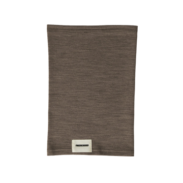 Fingerscrossed Unisex Merino Tube Schlauchschal Ground