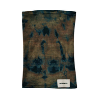 Casquette de Pluie Universal Colors Heavy Bark Marron