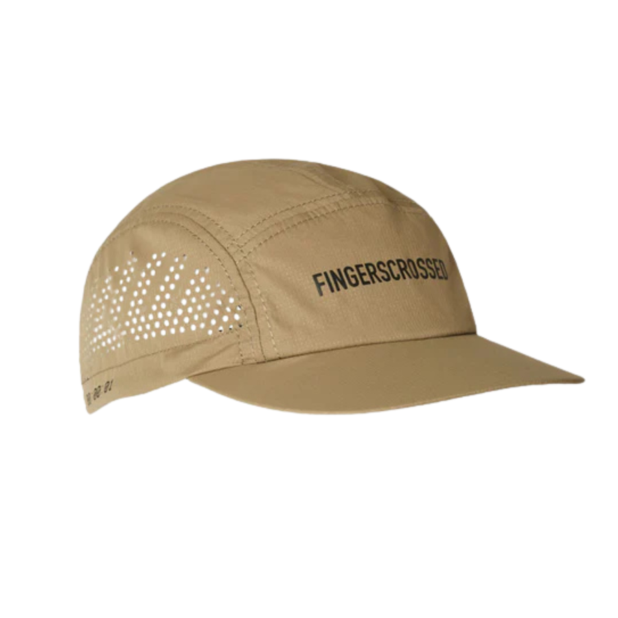 Cappellino antipioggia Universal Colors Heavy Bark Brown