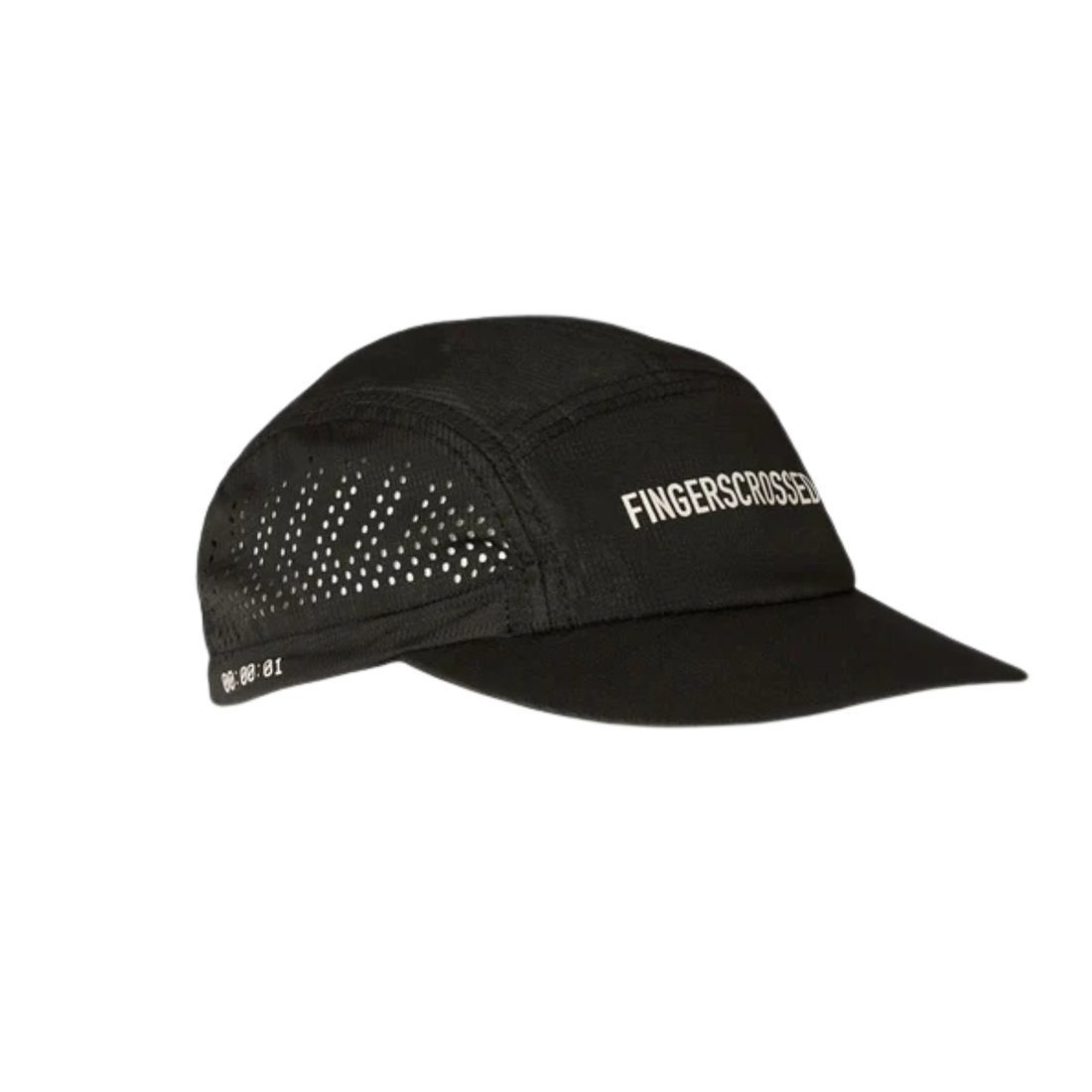 Cappellino antipioggia Universal Colors Heavy Bark Brown