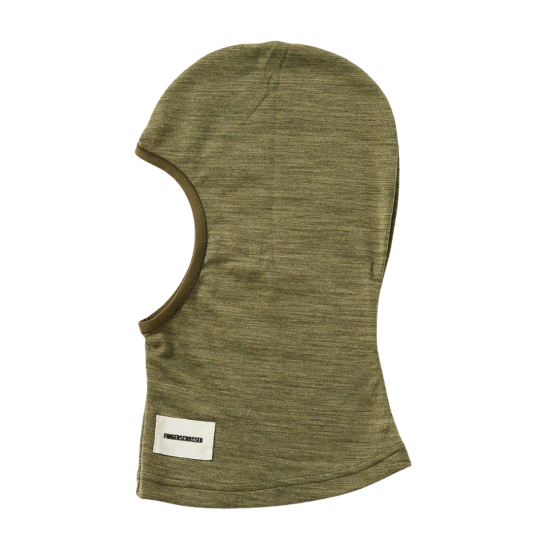 Cappellino antipioggia Universal Colors Heavy Bark Brown