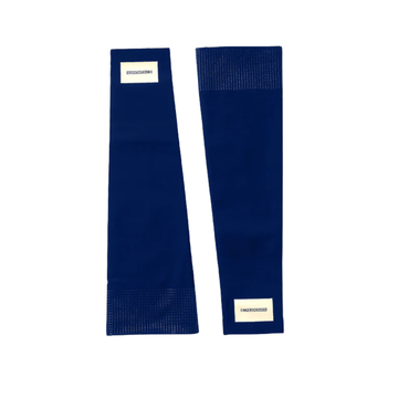 Manicotti Universal Colors Mono Thermal Merino Plus nero