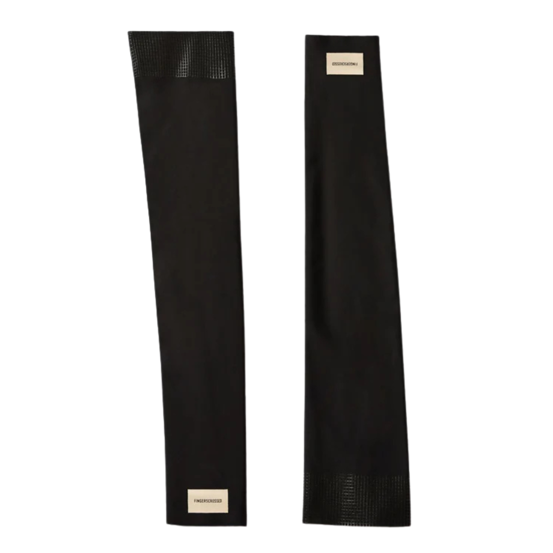 Manicotti Universal Colors Mono Thermal Merino Plus nero