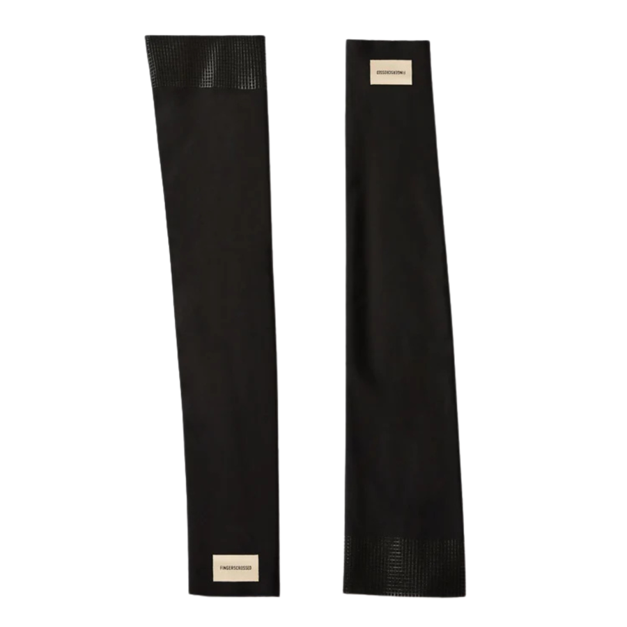 Manicotti Universal Colors Mono Thermal Merino Plus nero