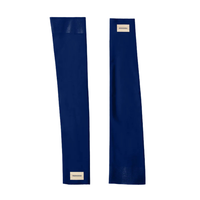 Manicotti Universal Colors Mono Thermal Merino Plus nero